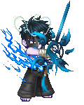 Azure Flame