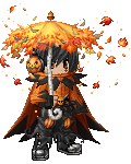TheTruePumpkinKin
