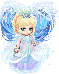 Pretty Water/Wind Princess 