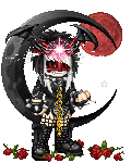 Vampire Prince Mi