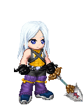 Riku, Kingdom Hea