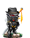Drow Cowboy