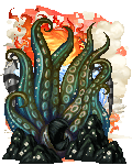 The Kraken takes 