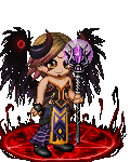 Dark Sorceress
