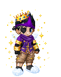 Purple Swagg