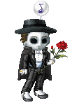 The Phantom of the Opera