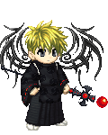 the twilight angel