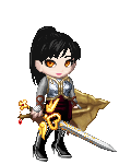 Sif ~ Thor 