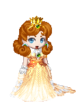 Princess Daisy [re-resub]