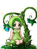 Green Frog! (Re-e
