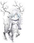 Silver Deer