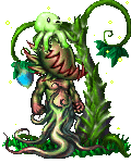 Tree Octopus & RootlessFlytrap