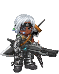 One Cyborg Army