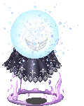 The Witch's Glass Ball