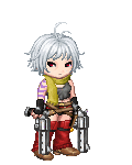 Burst Angel Jo