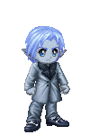 Blue elf boy!!