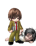 light yagami