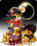 Crazy-Eye Kaizoku