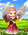 Angelic Monarch