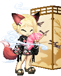 lil fox girl