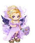 Syrinx: Lilac Nymph