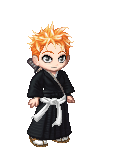 Ichigo Bankai
