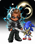 Darkness Of  the 