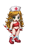 Santas Nurse