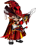 Uncanny Swordsman