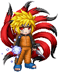 naruto uzamacki