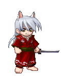 inuyasha