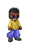 MC Hammer!