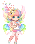 Rainbow Fairy Pri