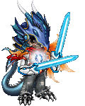 Warrior of Atlant
