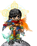 Warrior of Retrib