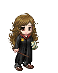 Hermione Granger #2