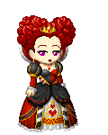 Queen of Hearts (Red Queen)