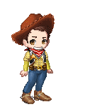 Toy Story : Woody