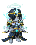 The Ancient Mage 