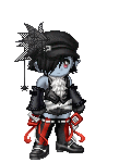Male Gothic Lolit
