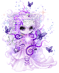 Violet Mystic
