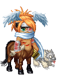 Centaur Messenger