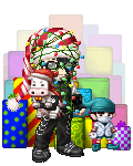 Mad With X-Mas 