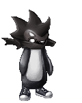 Emo Penguin?