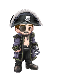 Yarr! Pirate Capt