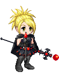 devils princess