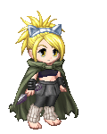Cute Ninja Girl