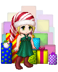x-mas girl
