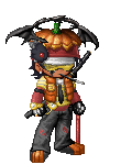 pumpkin on meh he