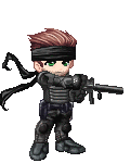 Solid Snake MGS1